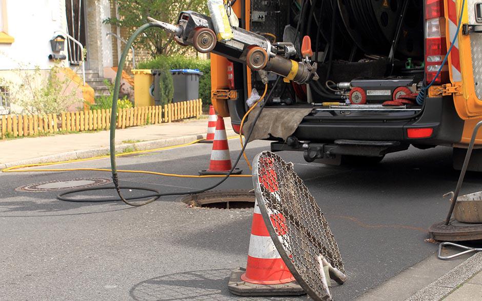 déboucheur de canalisation Chevilly-Larue