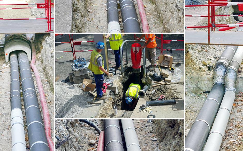 débouchage canalisation Montigny-sur-Loing