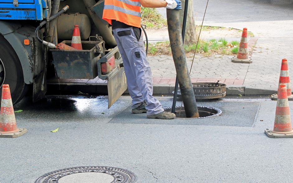 déboucher les canalisations Igny