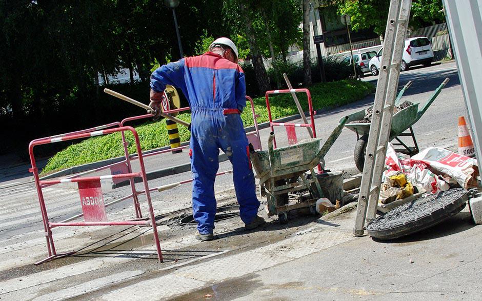 déboucheur canalisation ecologique Villepinte
