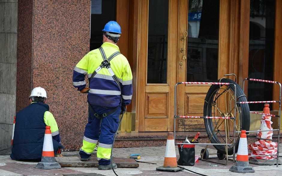 déboucher les egouts Aubervilliers