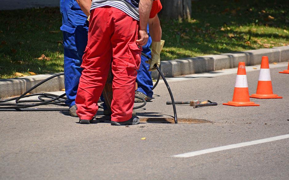 tarif plombier débouchage canalisation Montigny-sur-Loing