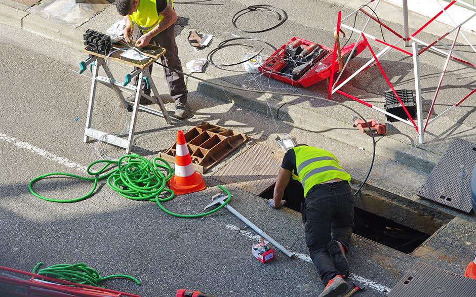 déboucher les egouts Aubervilliers