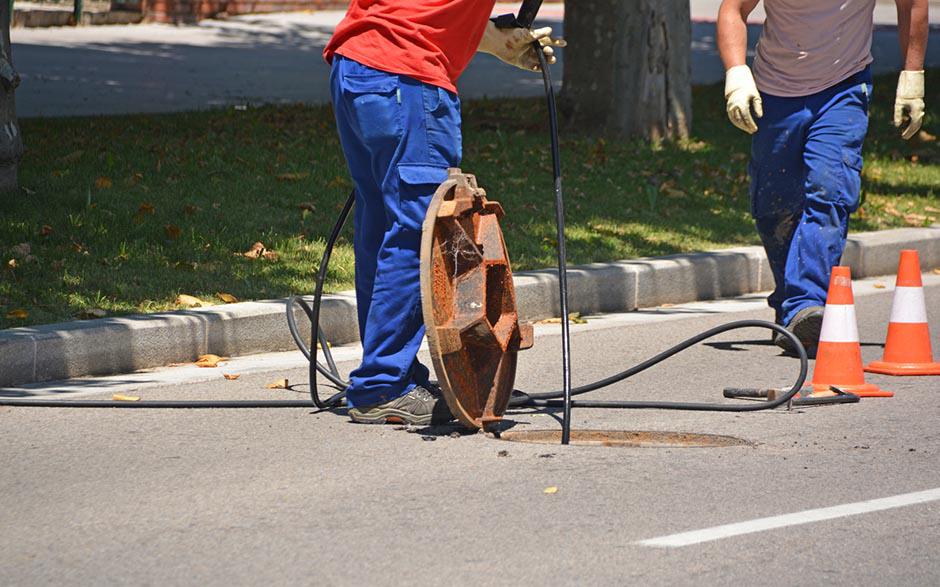 déboucheur de canalisation Chevilly-Larue