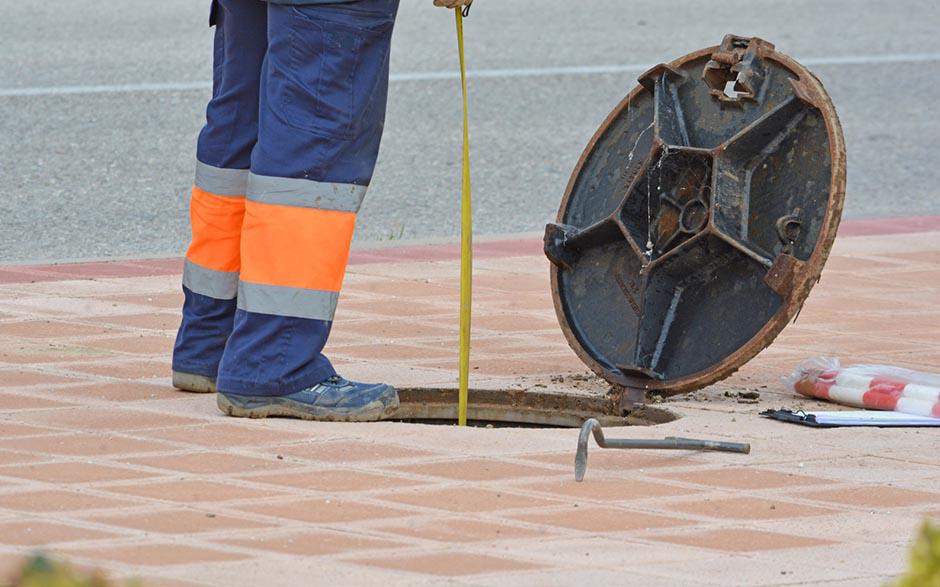 déboucheur de canalisation Chevilly-Larue