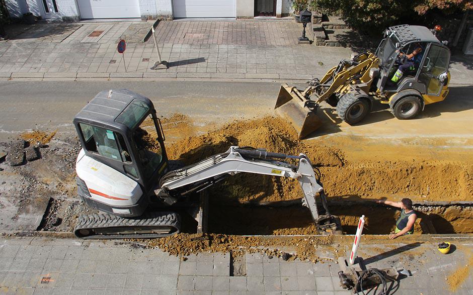 débouche canalisation Menucourt